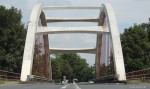 brug over Twentekanaal